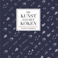 Een recept uit Simone Beck, Louisette Bertholle, Julia Child, Sidonie Coryn en Paul Child - De kunst van het koken