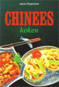 Jacki Passmore - Chinees koken