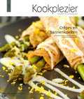 Niet bekend - Kookplezier Crepes en pannenkoek