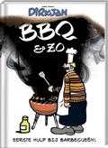 Mark Retera - BBQ en zo