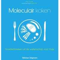 Een recept uit Jozef Youssef - Moleculair koken