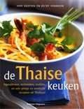 Judy Bastyra, B. Johnson en N. Dowey - De Thaise keuken