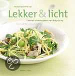 F. Vermeiren, Els Goethals, L. Thys en E. Goethals - Lekker & licht