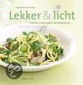 F. Vermeiren, Els Goethals, L. Thys en E. Goethals - Lekker & licht