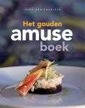 H. Den Engelsen - Het gouden amuse boek