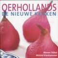 M. Sikkel, M. Klonhammer, G. Witteveen, Michiel Klonhammer en Gerhard Witteveen - Oerhollands de nieuwe keuken