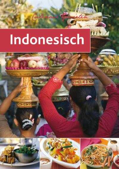 Beverley Glock en Vitataal - Indonesisch