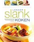 F. Croes en Frank Croes - Lekker slank koken