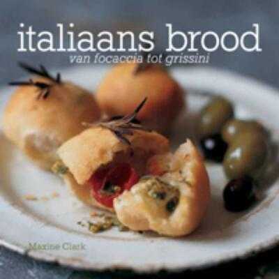 Maxine Clark - Italiaans brood