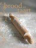 Leanne Kitchen - Brood en taart