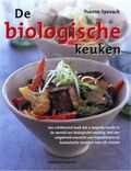 S. Smith, Ysanne Spevack, P. Anderson, Y. Spevack en Sarah Smith - De biologische keuken