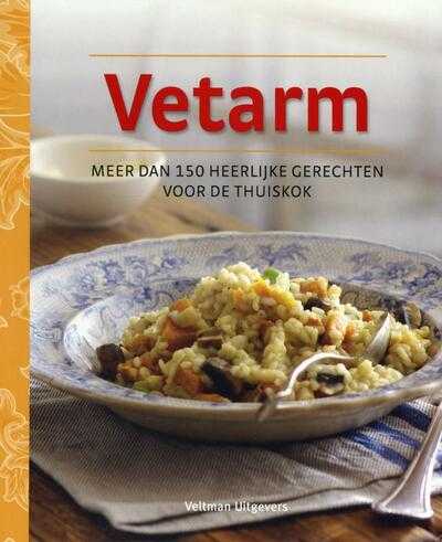 nvt, Alan Benson, Murdoch Books Pty Limited en Vitataal - Vetarm