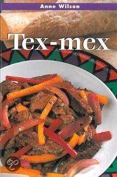 Anne Wilson - Tex-mex