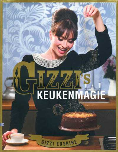 Gizzi Erskine en David Loftus - Gizzi's keukenmagie