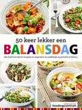  - 50 keer lekker een balansdag