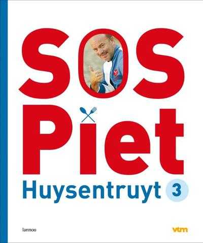 Charles Maclean, Piet Huysentruyt, Verne en Jules Verne - 3 - SOS Piet