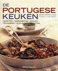 M.C. E Silva, W. Lingwood en M.C. e Silva - De Portugese keuken