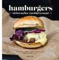 Steve Burggraf, Guillaume Pagliano en Alexandre Auriac - Hamburgers