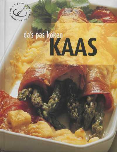  - Kaas