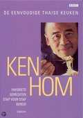 Ken Hom en K. Hom - De eenvoudige Thaise keuken