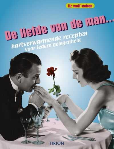 Elizabeth Wolf-Cohen en L. Wolf-Cohen - De liefde van de man ...