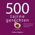 Valentina Harris - 500 tajine gerechten