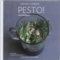 Marie-Pierre Morel en Joshua Clever - Pesto!