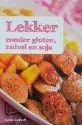 Sylvia Oudhoff en Youri Paauwe - Lekker zonder gluten, zuivel en soja