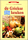 H. Hofmann - De Griekse keuken