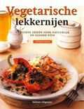 Christine Ingram en P. MacLeavy - Vegetarische lekkernijen