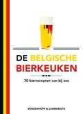 Mario Cattoor - De Belgische Bierkeuken