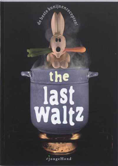 Arjen Woudenberg - The Last Waltz