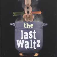 Een recept uit Arjen Woudenberg - The Last Waltz