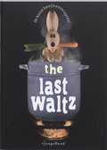 Arjen Woudenberg - The Last Waltz