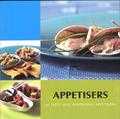 Thea Spierings - Appetizers