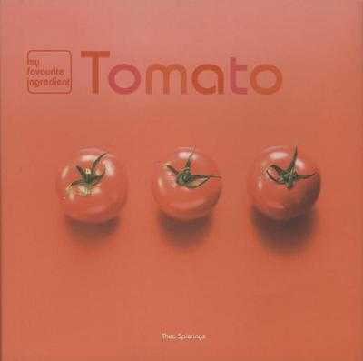 Thea Spierings - Tomato