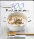 Thea Spierings - 100 Pastasauzen