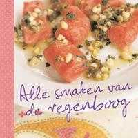 Een recept uit Tessa Kiros - Alle smaken van de regenboog