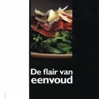 Een recept uit A. Little en R. Whittington - De flair van eenvoud