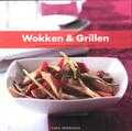 Thea Spierings - Wokken & Grillen