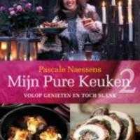 Een recept uit Pascale Naessens - Mijn pure keuken 2