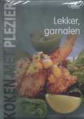  - Lekker garnalen set 3 ex