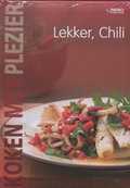  - Lekker chili set 3 ex