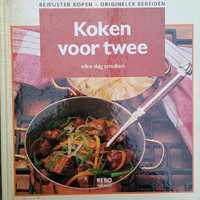 Een recept uit  - Koken voor twee