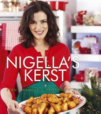 Nigella Lawson - Nigella's kerst