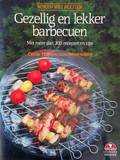 Thyssen - Gezellig en lekker barbecuen