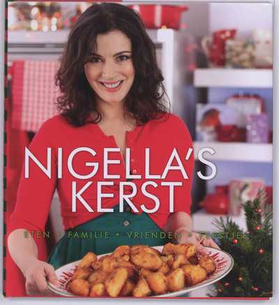 Nigella Lawson - Nigella's Kerst