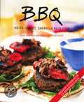 J. Lawson en V. Broadfoot - BBQ