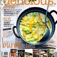 Een recept uit delicious. magazine - 2015-09