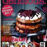 Een recept uit delicious. magazine - 2015-12